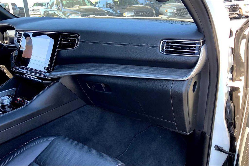 used 2024 Jeep Wagoneer L car, priced at $45,499