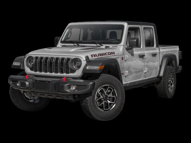 new 2025 Jeep Gladiator car, priced at $59,353