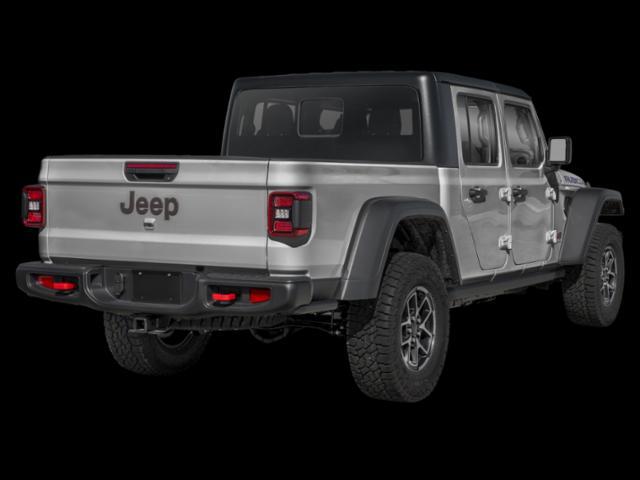 new 2025 Jeep Gladiator car, priced at $59,353
