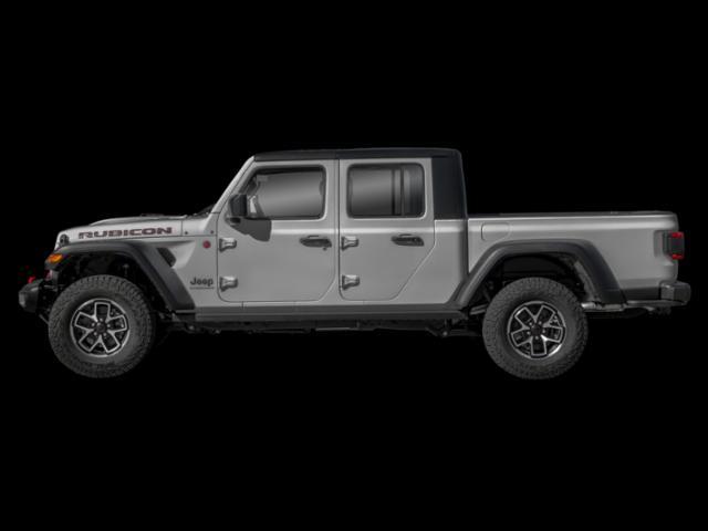 new 2025 Jeep Gladiator car, priced at $59,353