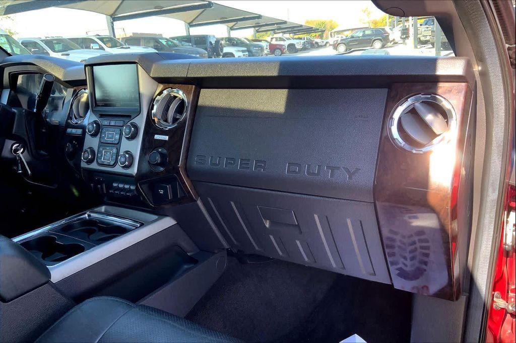 used 2016 Ford F-350 car, priced at $25,899