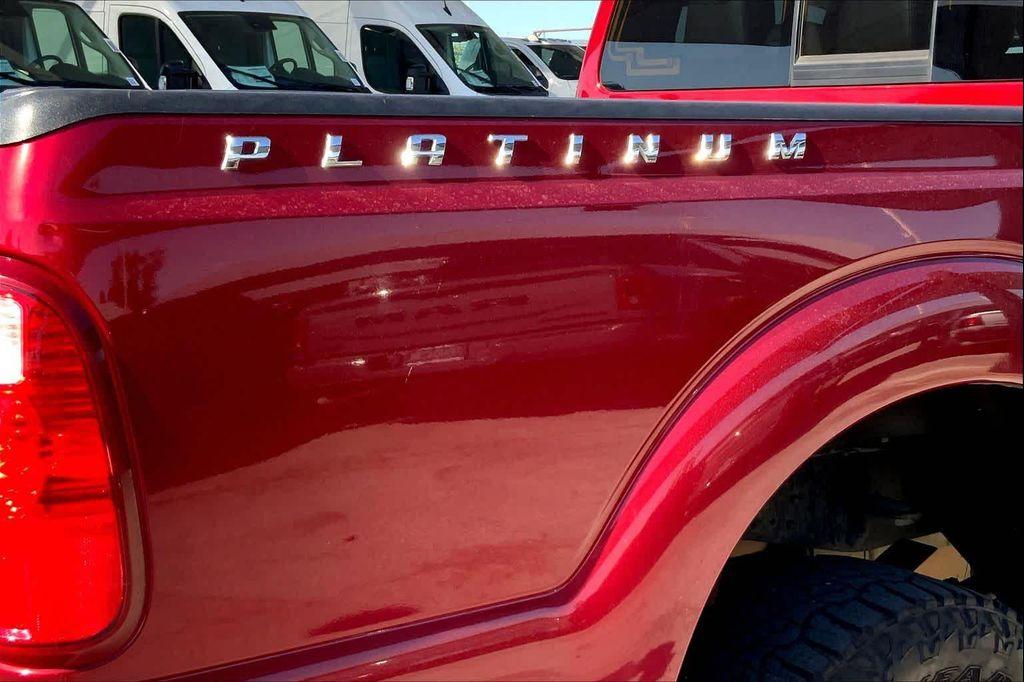 used 2016 Ford F-350 car, priced at $25,899