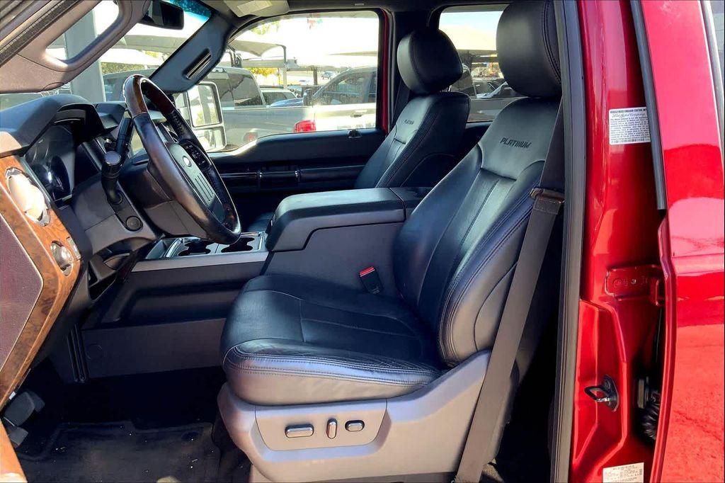 used 2016 Ford F-350 car, priced at $25,899