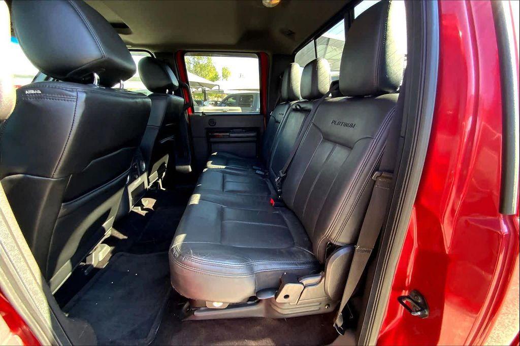 used 2016 Ford F-350 car, priced at $25,899