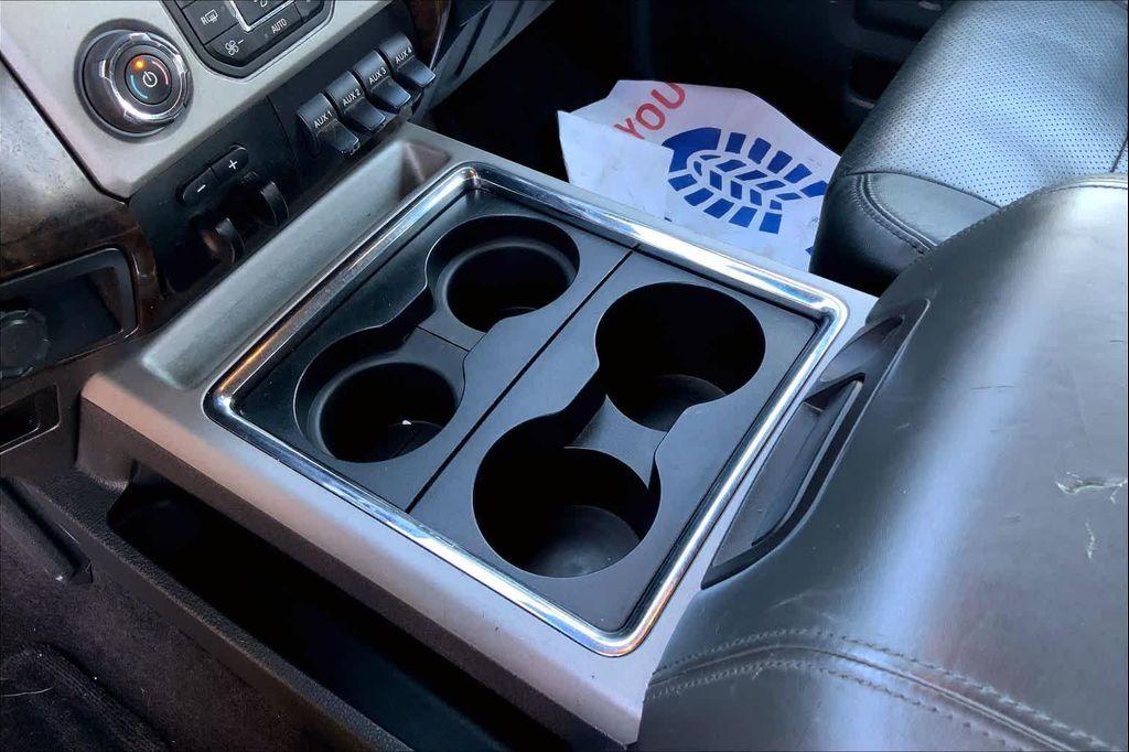 used 2016 Ford F-350 car, priced at $25,899