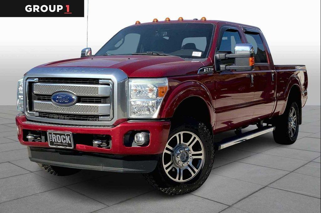 used 2016 Ford F-350 car, priced at $25,899