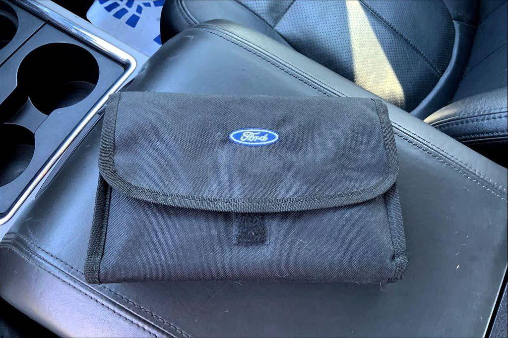 used 2016 Ford F-350 car, priced at $25,899