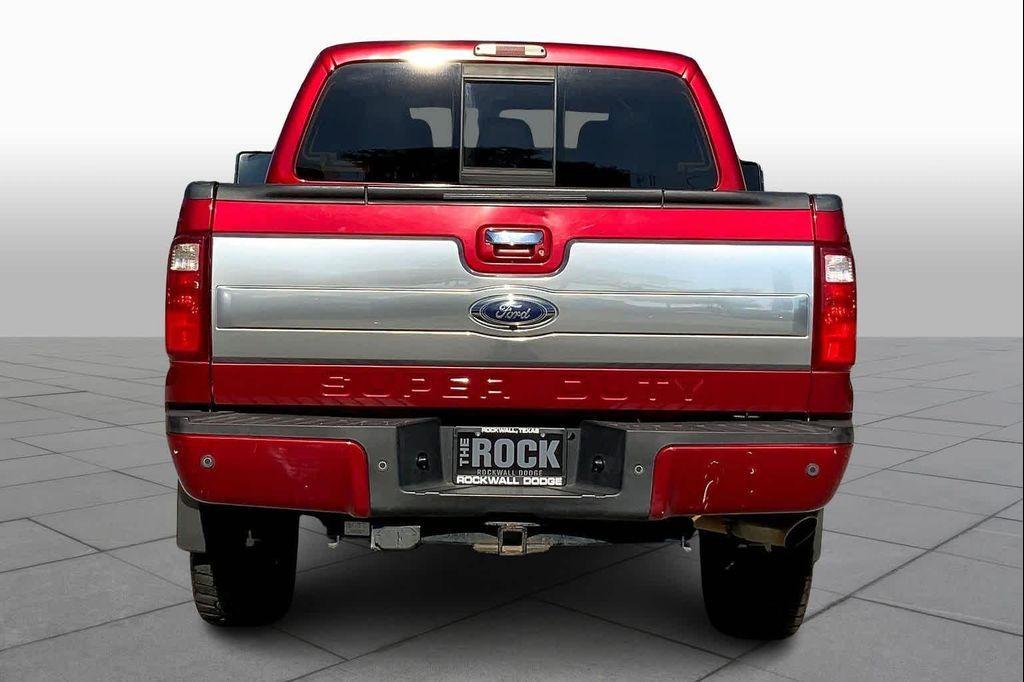 used 2016 Ford F-350 car, priced at $25,899