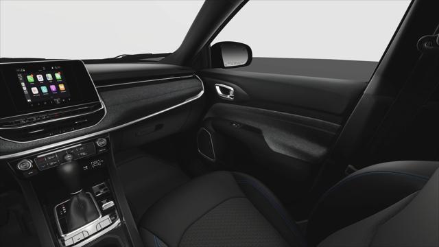 new 2025 Jeep Compass car, priced at $28,657