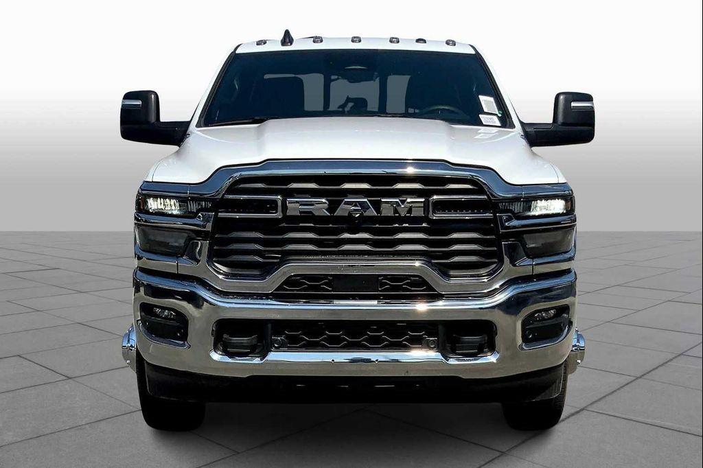 new 2026 Ram 3500 car, priced at $69,945