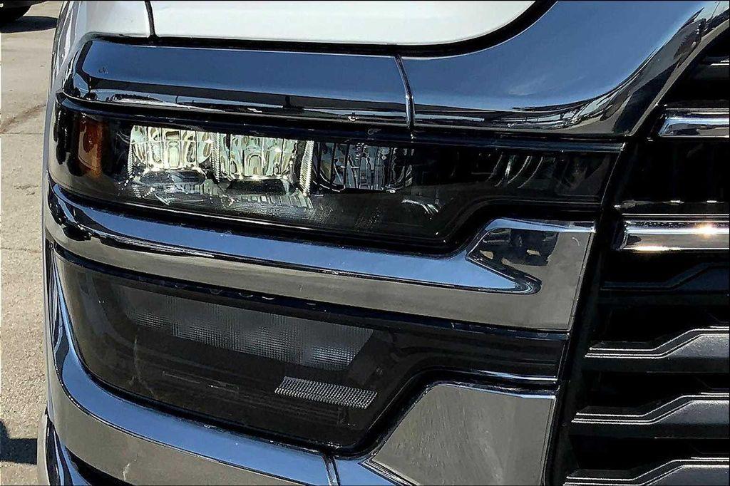 new 2026 Ram 3500 car, priced at $69,945