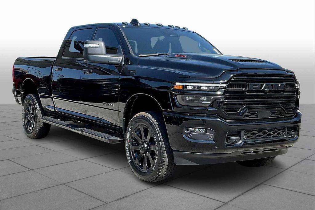 new 2026 Ram 2500 car, priced at $68,564