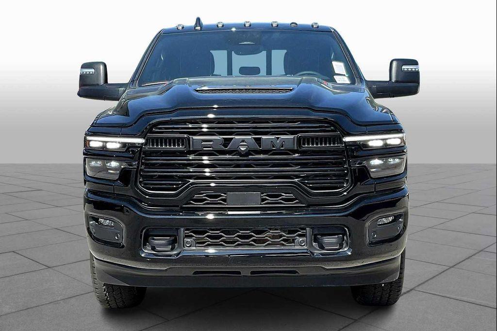 new 2026 Ram 2500 car, priced at $68,564