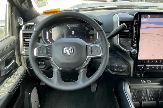 used 2025 Ram 2500 car, priced at $83,499