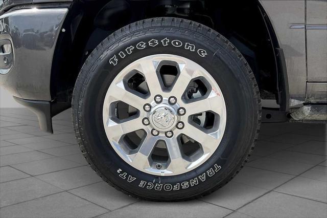 used 2025 Ram 2500 car, priced at $83,499