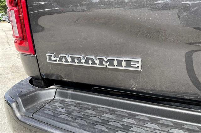 used 2025 Ram 2500 car, priced at $83,499