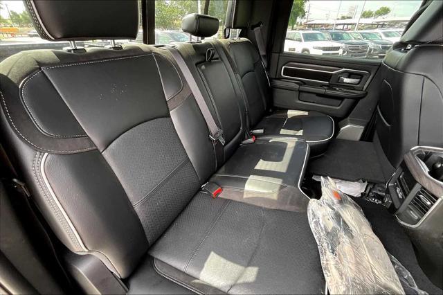 used 2025 Ram 2500 car, priced at $83,499