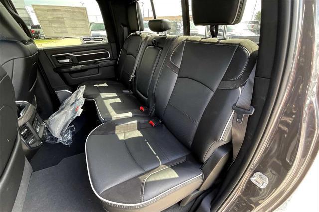 used 2025 Ram 2500 car, priced at $83,499