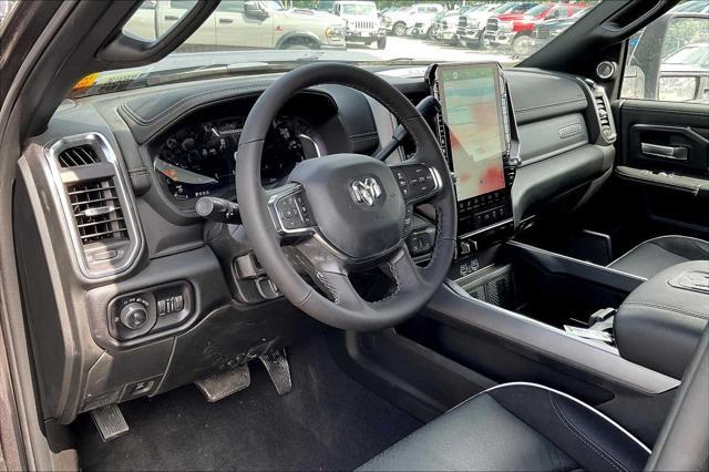 used 2025 Ram 2500 car, priced at $83,499