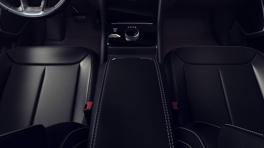 new 2026 Jeep Grand Cherokee L car, priced at $55,580