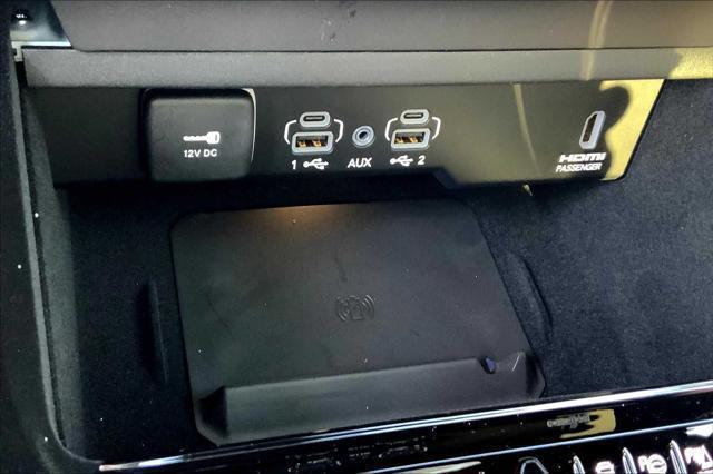 new 2025 Jeep Grand Wagoneer car, priced at $112,910