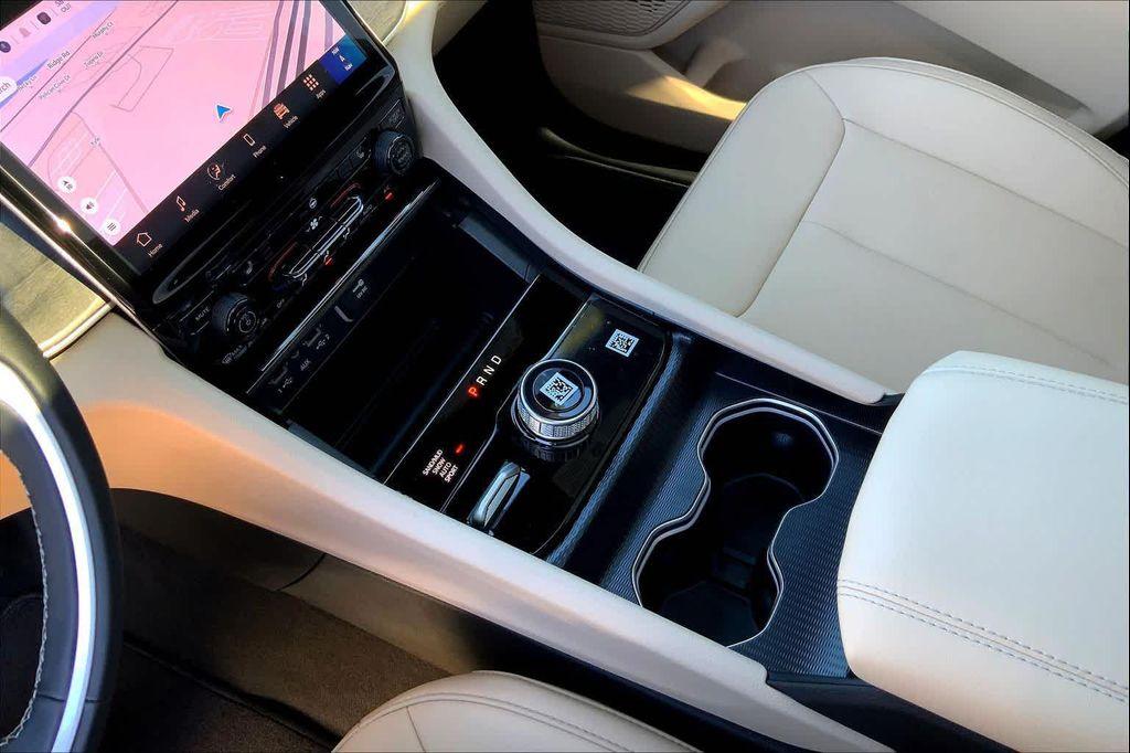 new 2025 Jeep Grand Cherokee L car, priced at $52,478