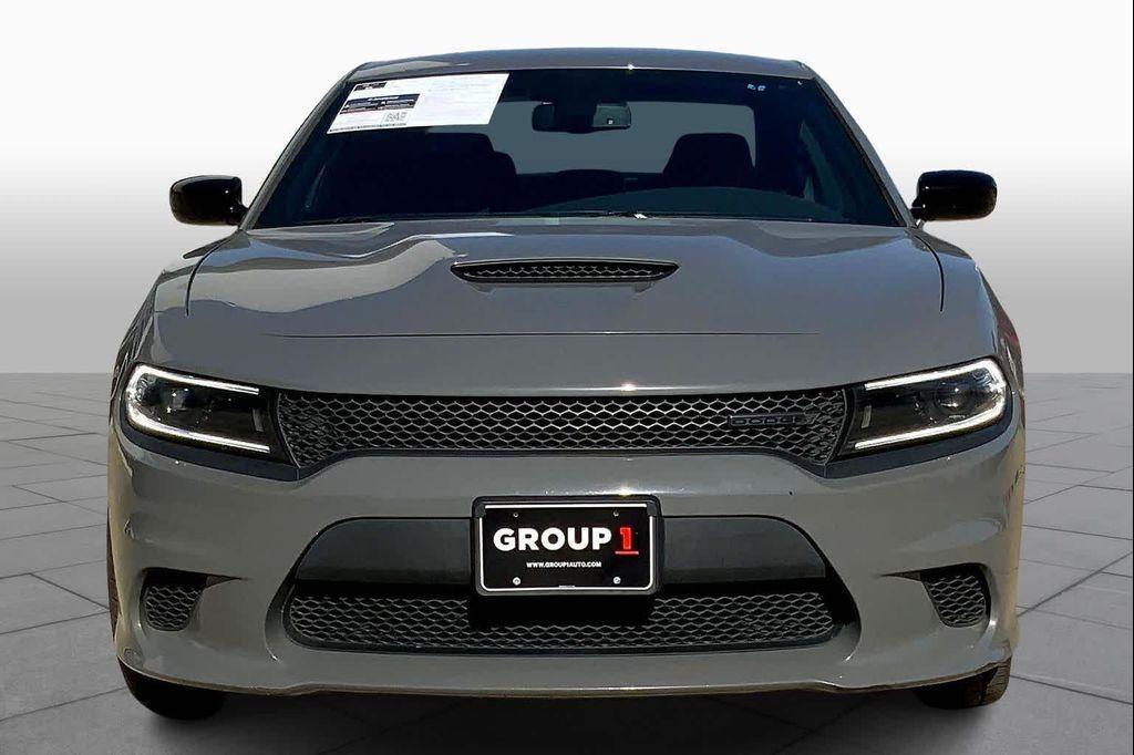 used 2023 Dodge Charger car, priced at $27,987