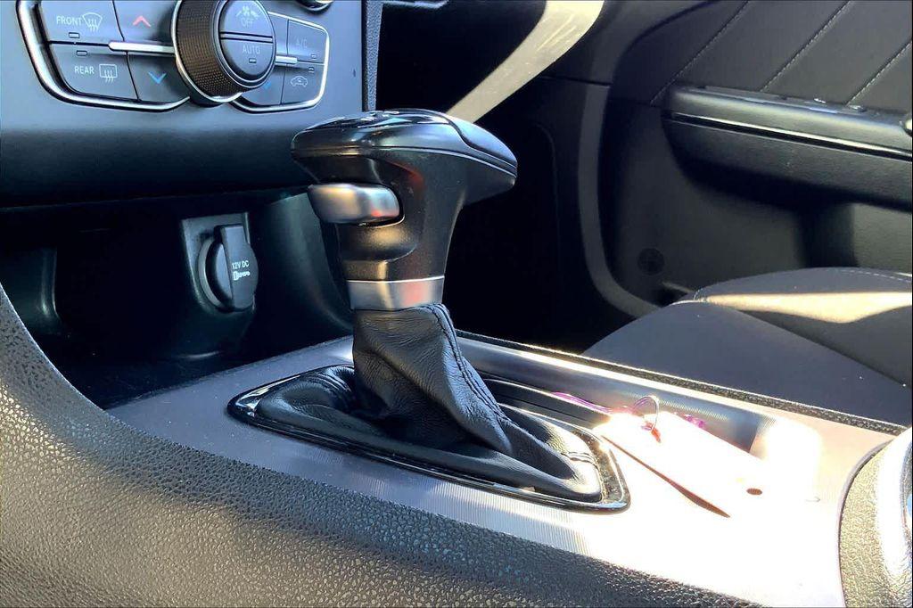 used 2023 Dodge Charger car, priced at $27,987