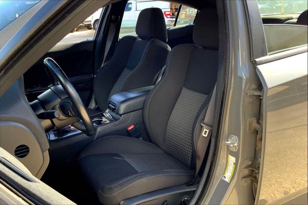 used 2023 Dodge Charger car, priced at $27,987