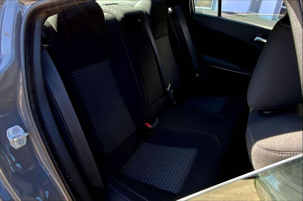 used 2023 Dodge Charger car, priced at $27,987