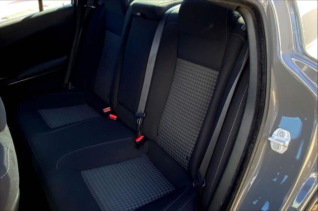 used 2023 Dodge Charger car, priced at $27,987