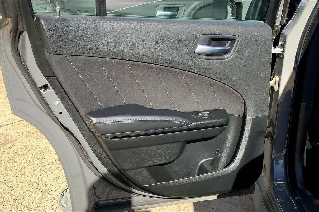 used 2023 Dodge Charger car, priced at $27,987