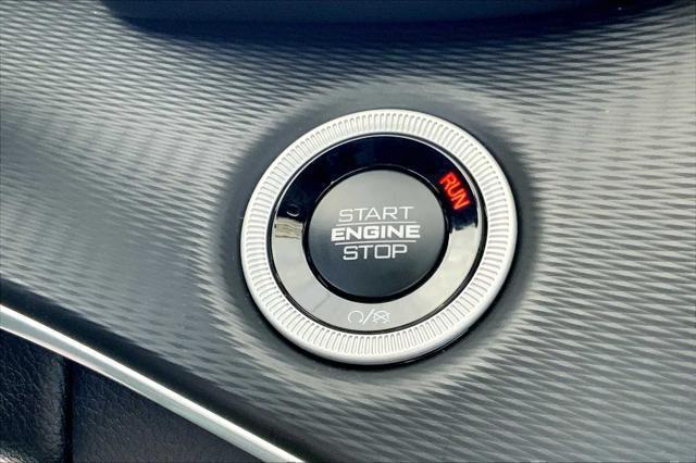 new 2025 Jeep Grand Cherokee L car, priced at $46,530