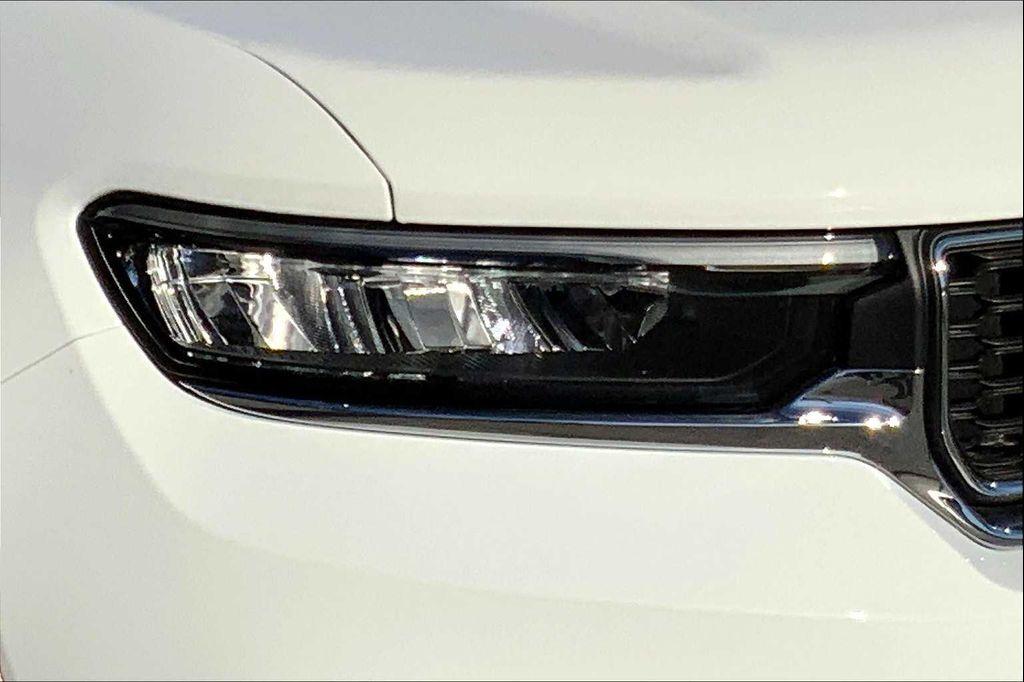 new 2025 Jeep Grand Cherokee car, priced at $37,482