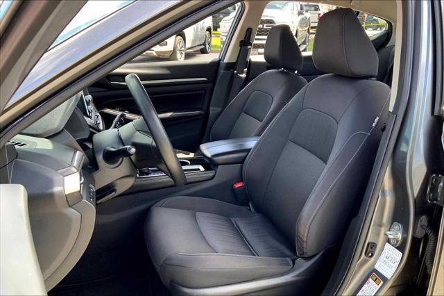 used 2023 Nissan Altima car, priced at $18,699