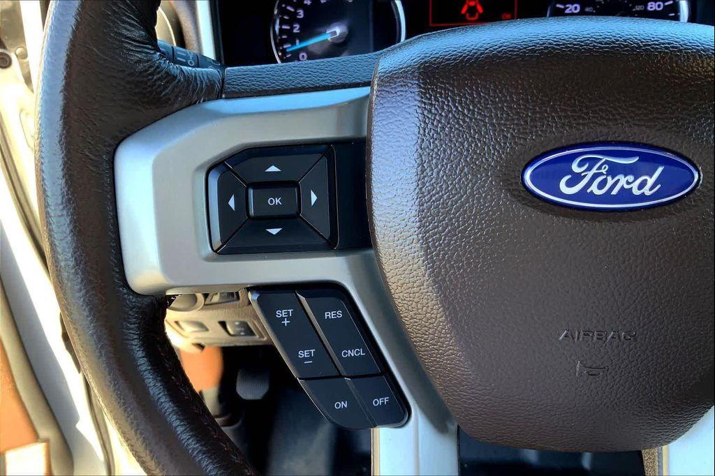 used 2022 Ford F-350 car, priced at $65,750