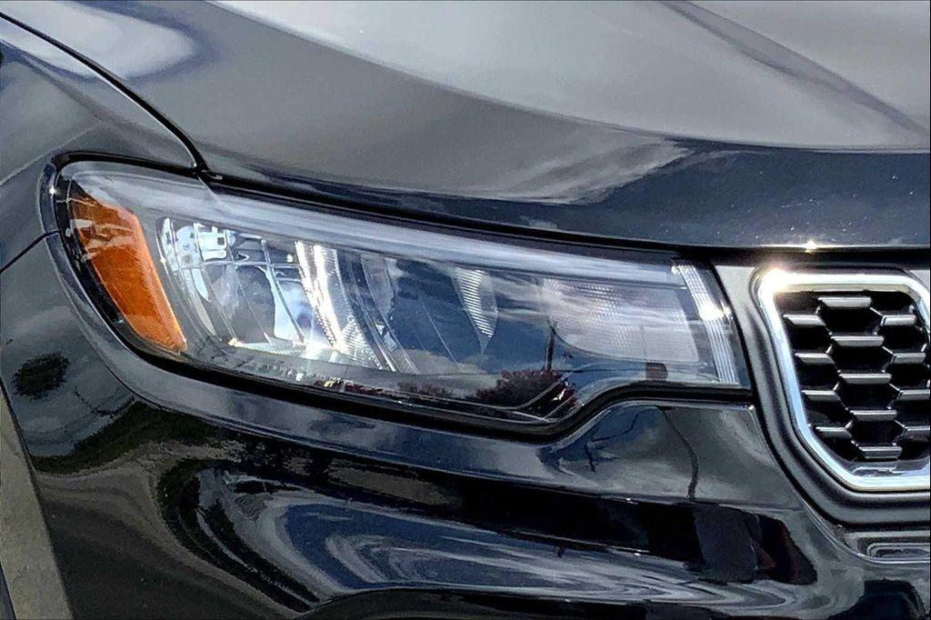 new 2025 Jeep Compass car, priced at $30,760