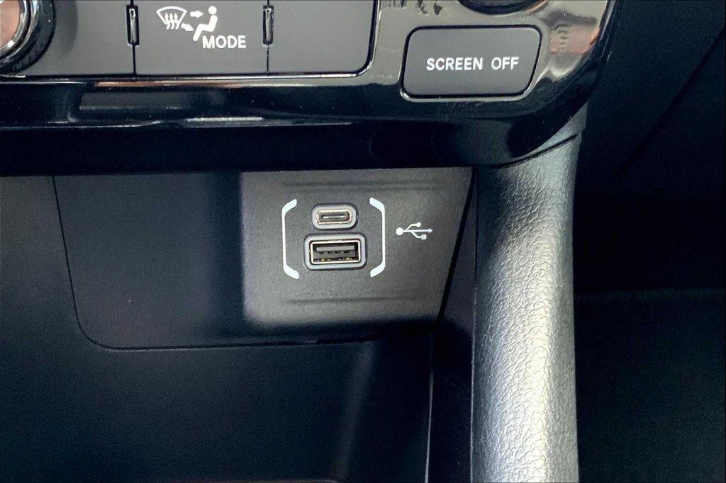 new 2025 Jeep Compass car, priced at $30,760
