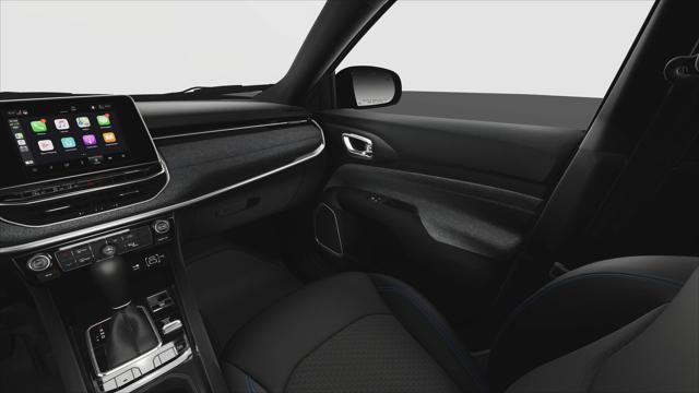 new 2025 Jeep Compass car, priced at $29,222
