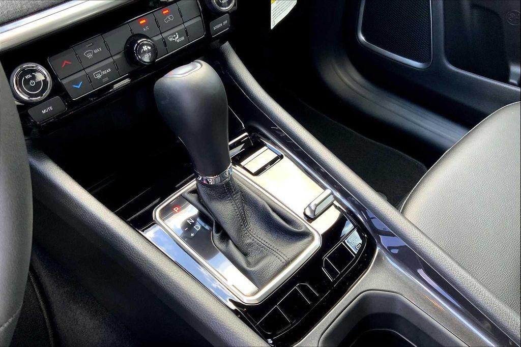 new 2025 Jeep Compass car, priced at $30,760