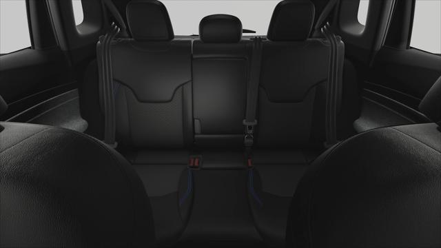 new 2025 Jeep Compass car, priced at $29,222