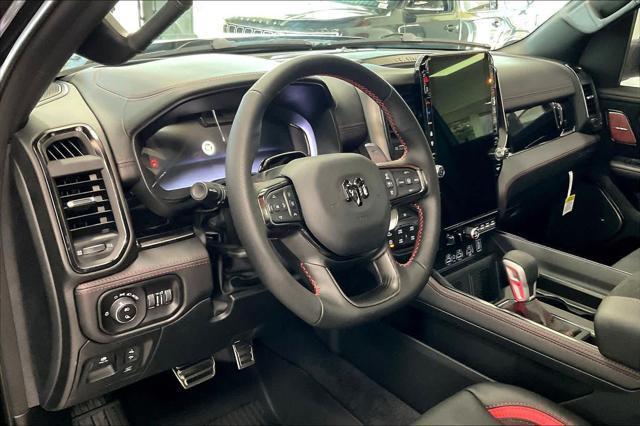 new 2026 Ram 1500 car, priced at $90,730