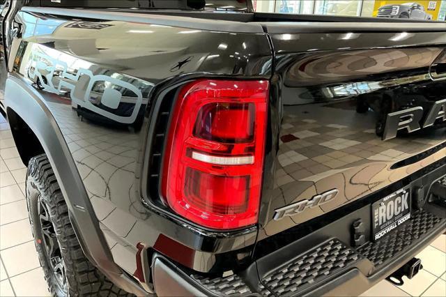 new 2026 Ram 1500 car, priced at $90,730