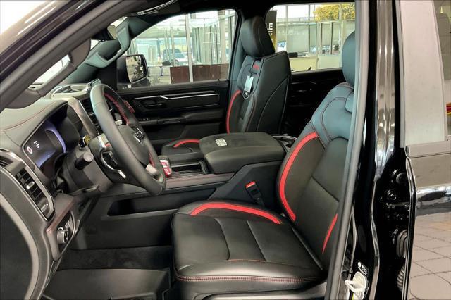 new 2026 Ram 1500 car, priced at $90,730