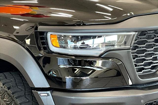 new 2026 Ram 1500 car, priced at $90,730