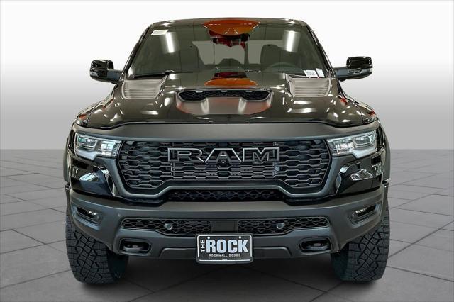 new 2026 Ram 1500 car, priced at $90,730