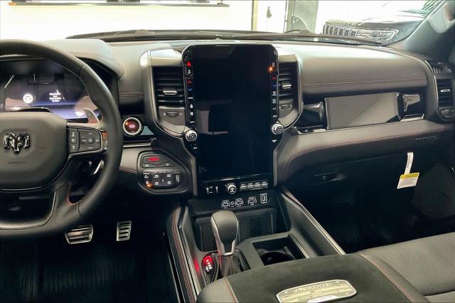 new 2026 Ram 1500 car, priced at $90,730