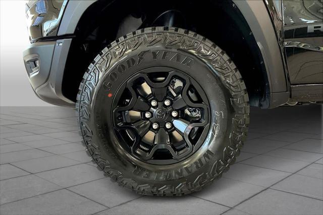 new 2026 Ram 1500 car, priced at $90,730
