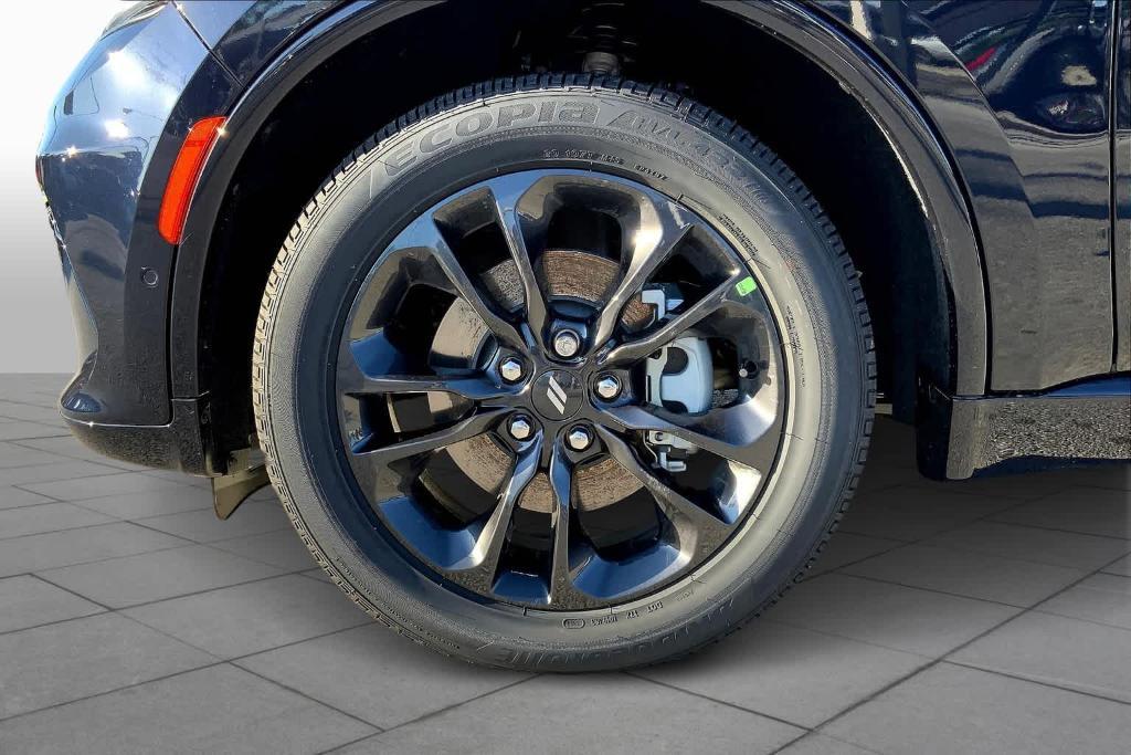 new 2024 Dodge Durango car, priced at $51,094