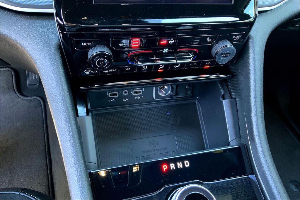 new 2025 Jeep Grand Cherokee L car, priced at $46,294